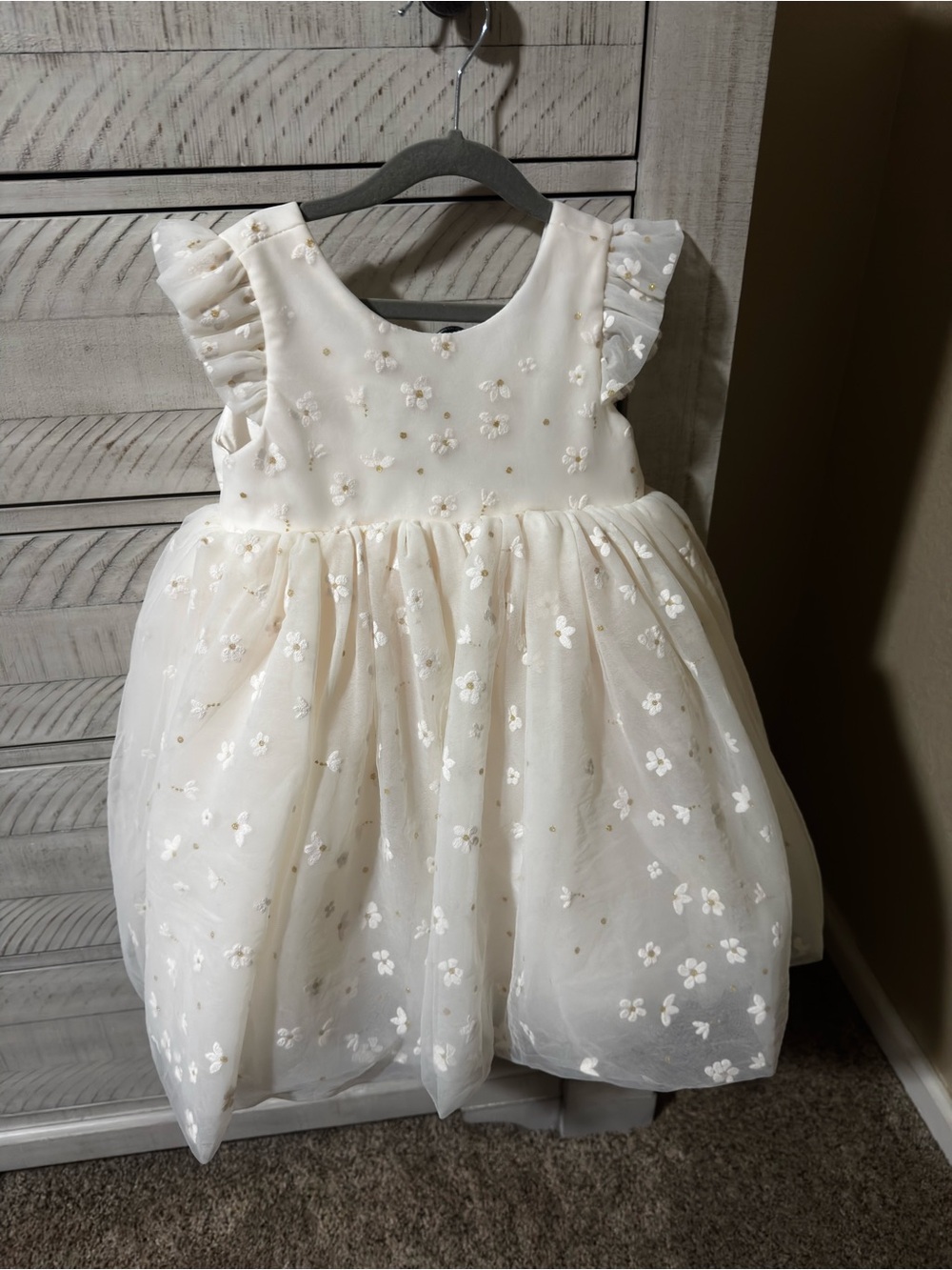 Dollcake Chanel Dress